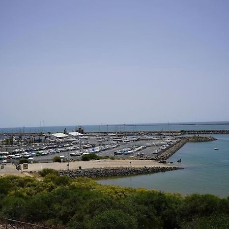 Hispalis Mazagon Beach 304 Exterior foto