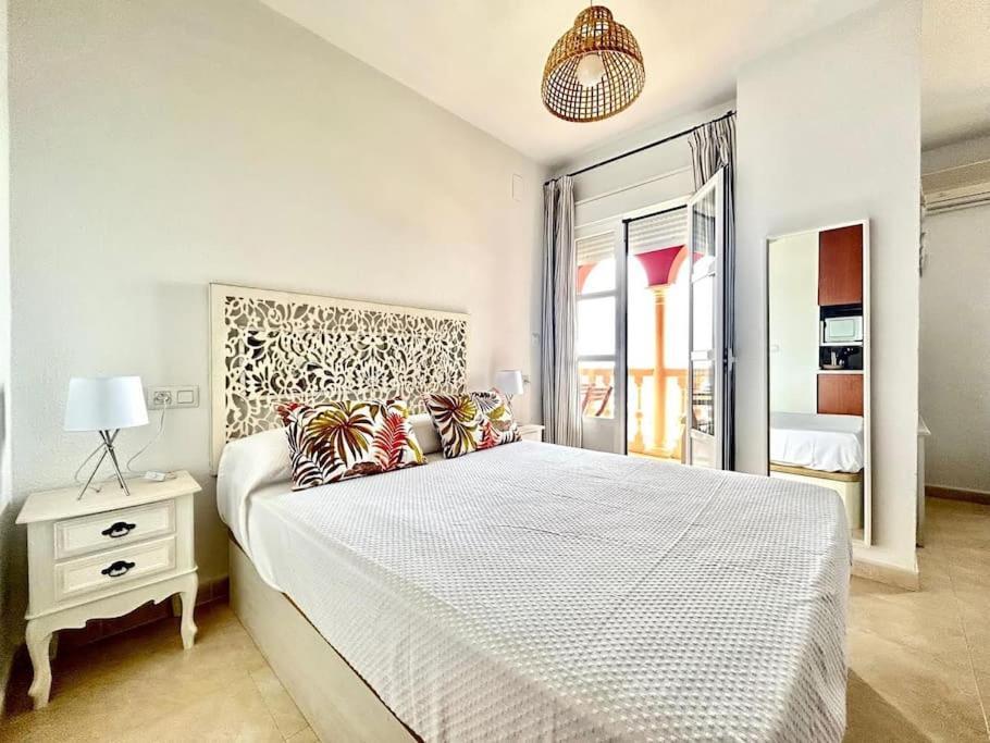 Hispalis Mazagon Beach 304 Exterior foto