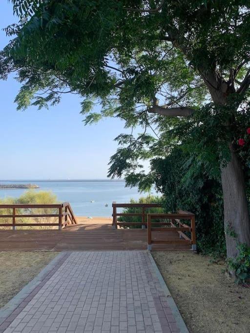 Hispalis Mazagon Beach 304 Exterior foto
