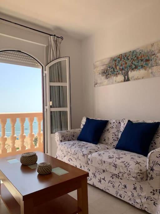 Hispalis Mazagon Beach 304 Exterior foto