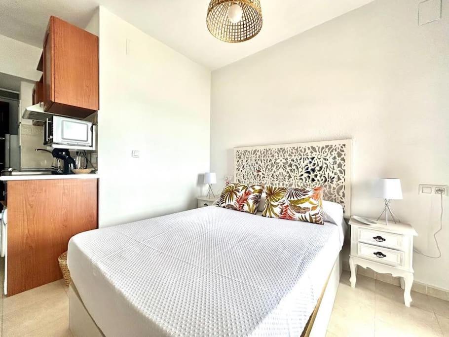 Hispalis Mazagon Beach 304 Exterior foto