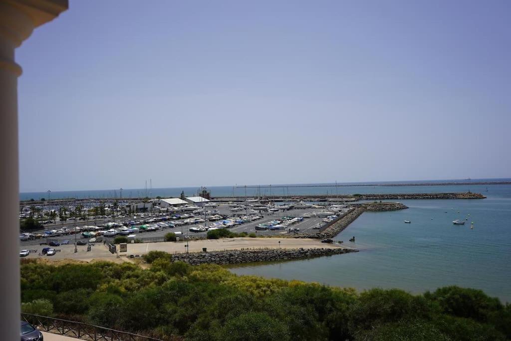 Hispalis Mazagon Beach 304 Exterior foto