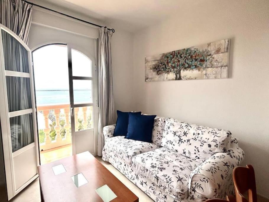 Hispalis Mazagon Beach 304 Exterior foto