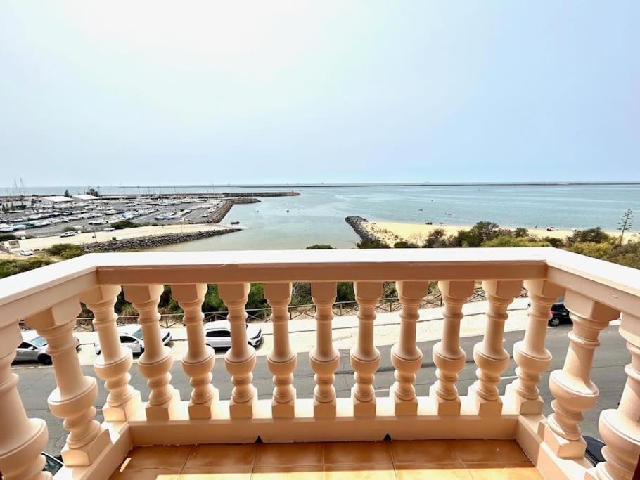Hispalis Mazagon Beach 304 Exterior foto