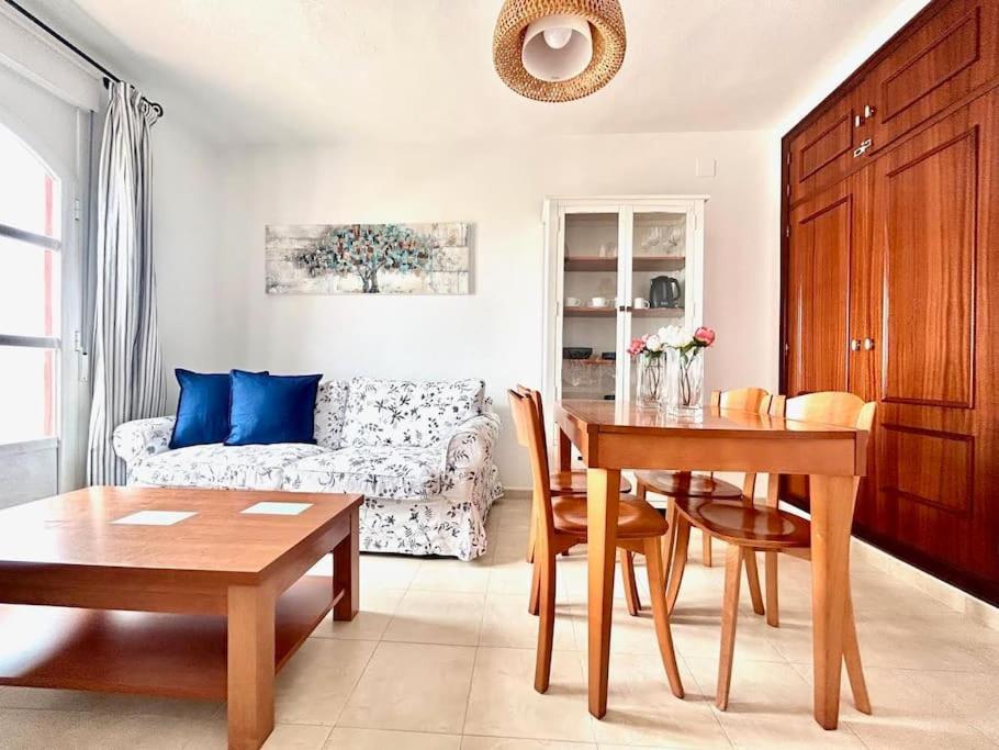 Hispalis Mazagon Beach 304 Exterior foto