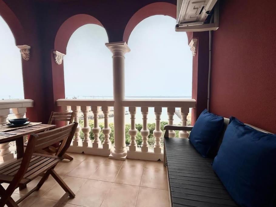 Hispalis Mazagon Beach 304 Exterior foto
